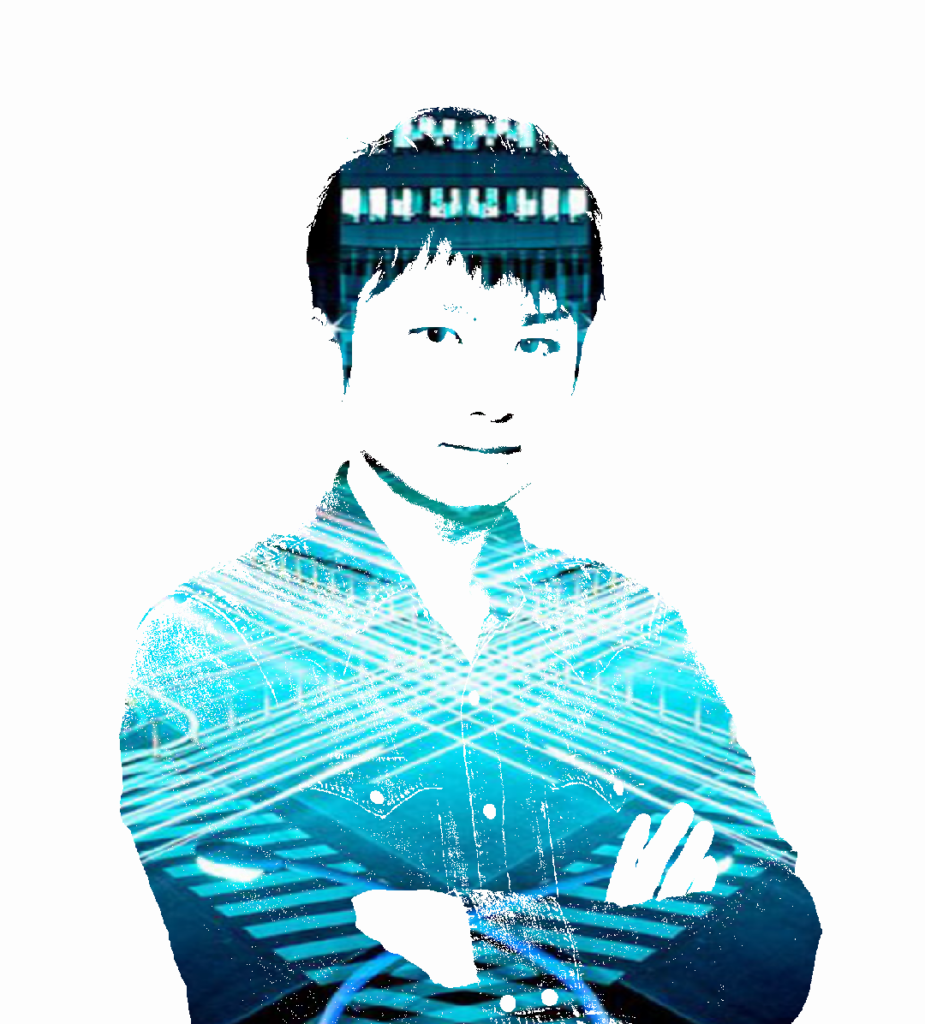 核融合の先生 プロフィール