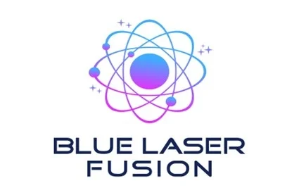 Blue Laser Fusion