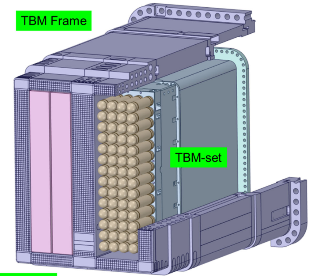 核融合発電の仕組み[Q&A-17] - 核融合の先生